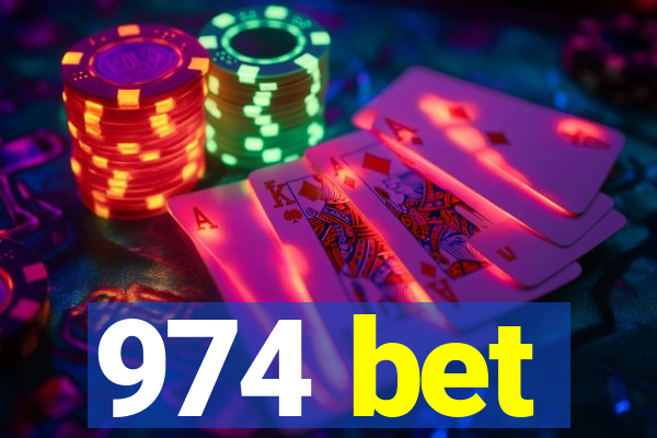 974 bet